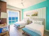 1 Bedroom Suite oceanfront