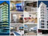 1 Bedroom Double Apartment