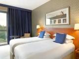 Superior room with river view