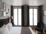 Deluxe Single room with balcony