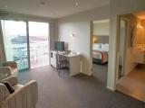2 Bedrooms Premier Suite with ocean view
