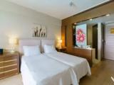 Standard room with sea view