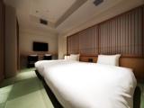 Japanese-Style Twin room