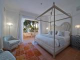 Superior Double room with sea view