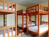 Bed in Dorm (female dorm)