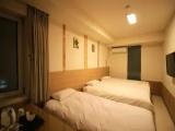 Standard Triple room with view