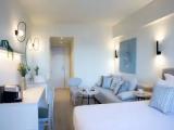 Junior Suite with city view