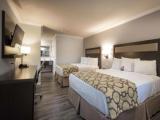 Quadruple Suite