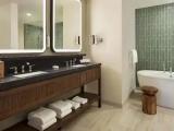 1 Bedroom Suite with balcony