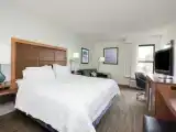 Accessible Double Guest room