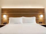 1 Bedroom Suite with city view