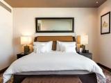 Deluxe room with city view