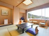 Superior room with city view