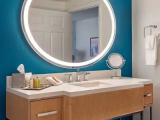 1 Bedroom Double Suite