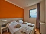 Standard room with sea view