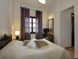Standard Suite with sea view