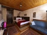 Standard Triple Duplex room