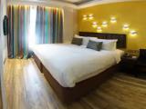 Grand room