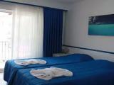 1 Bedroom Standard Double room