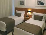 Superior Double Apartment with balcony and with partial ocean view