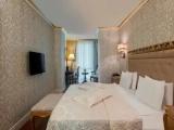 Presidential Double Suite