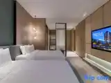 Business Twin room