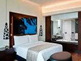 Connecting room