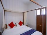 Deluxe Double room with garden view
