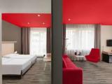 Budapest Suite