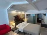 Superior Double room with sea view