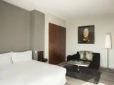 1 Bedroom Premium room with city view