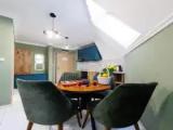 2 Bedrooms Apartment with balcony