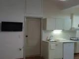 Double Studio with partial sea view
