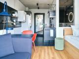Double Apartment