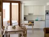 2 Bedrooms Apartment with city view