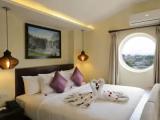 Standard Penthouse room