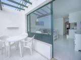 2 Bedrooms Quadruple Apartment with balcony