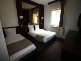 Classic room