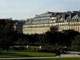 La Parisienne Double Apartment