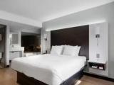 Deluxe Double Suite