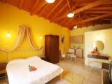 Superior Studio with balcony and with sea view