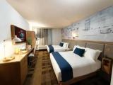 Tower Premium Double room