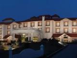 Superior Double Junior Suite