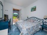 Standard Double room with garden view