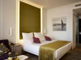 Superior room with balcony