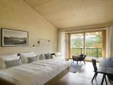 Double Apartment with lake view