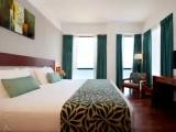 Deluxe Double room with ocean view