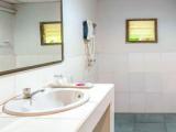 Standard Twin room with balcony