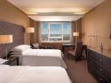 Standard Double room with city view