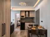 1 Bedroom Deluxe Apartment with view